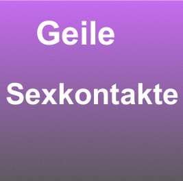 sexkontakte-finden